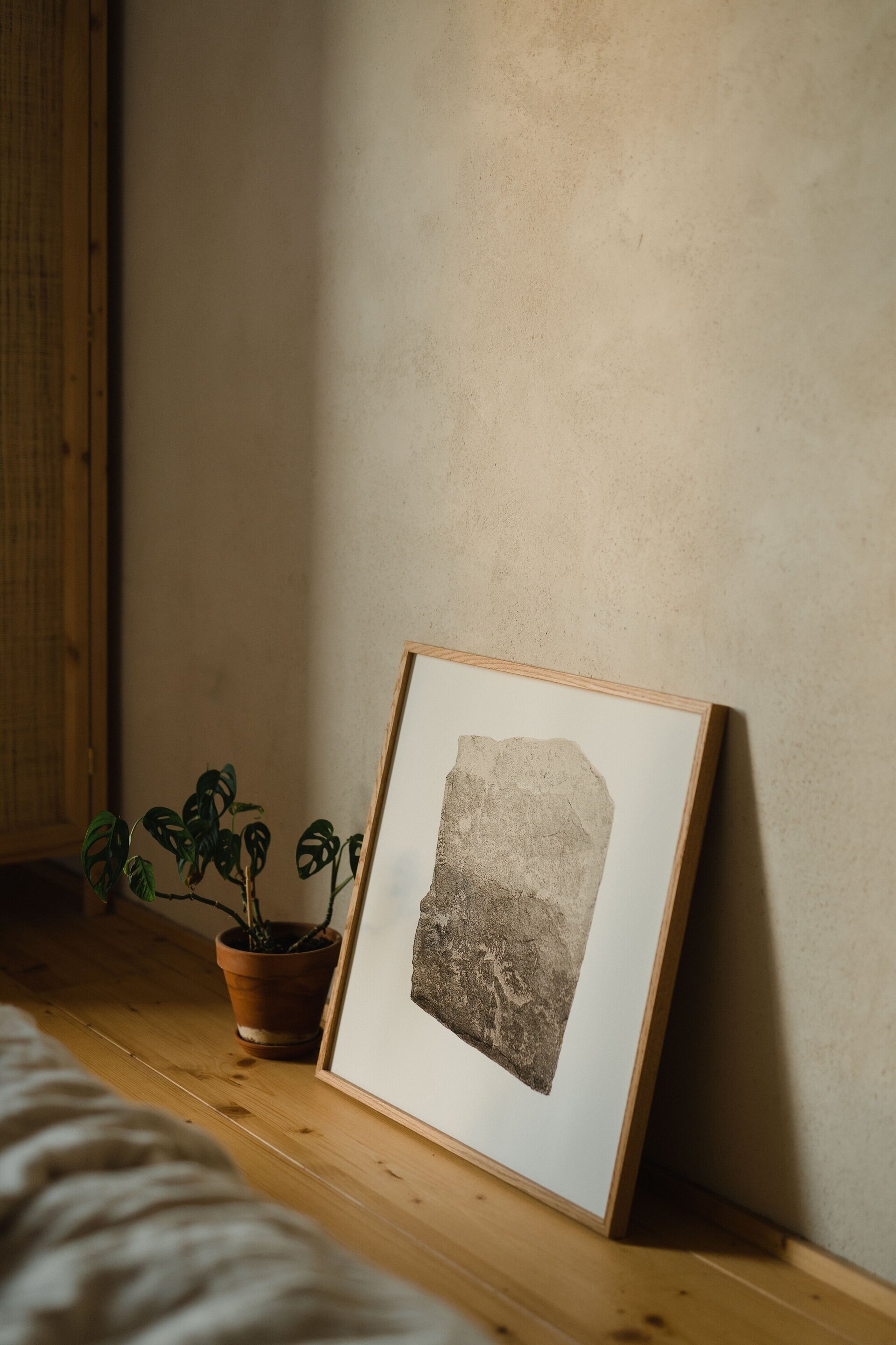 Print giclée "unidos" - 4